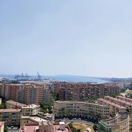 Habitación Privada Con Vistas Espectaculares * Alicante
