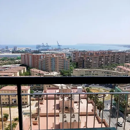 Habitación Privada Con Vistas Espectaculares Camping